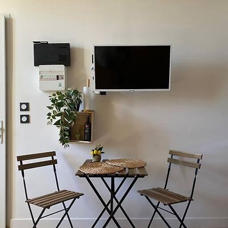 Studio Cosi Plein Coeur Du Panier Marseille Eksteriør billede