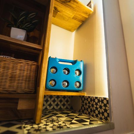 Studio Cosi Plein Coeur Du Panier Marseille Eksteriør billede