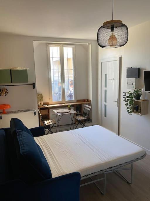 Studio Cosi Plein Coeur Du Panier Marseille Eksteriør billede