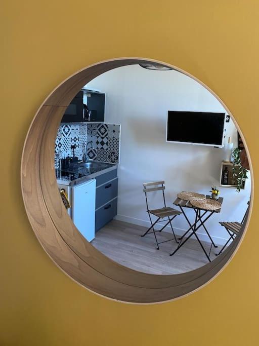 Studio Cosi Plein Coeur Du Panier Marseille Eksteriør billede
